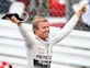 Nico Rosberg quickest in first practice at British Grand Prix