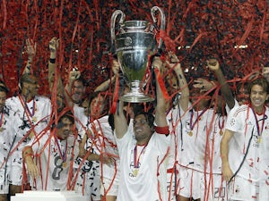 OTD: AC Milan beat Juventus to win Champions League