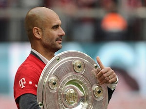 Effenberg expects Guardiola exit in 2016