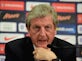 Roy Hodgson: Wilshere goal "not just any old goal!"