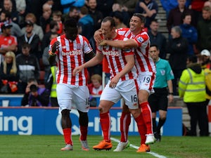 Stoke expect 'tricky' Liverpool game