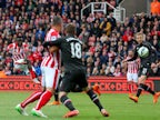 Half-Time Report: Stoke City embarrassing Liverpool at the break
