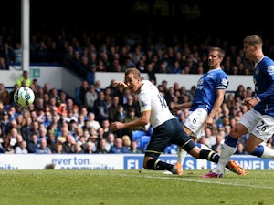 Preview: Tottenham Hotspur vs. Everton