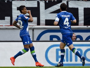 Team News: Luis Gustavo earns Wolfsburg start