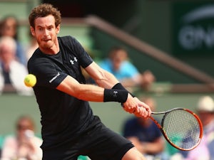 Andy Murray seeded second for Rogers Cup