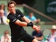 Live Coverage: US Open - Day Two - Andy Murray vs. Nick Kyrgios