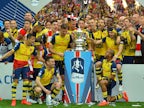 Arsenal given Sunderland tie in FA Cup