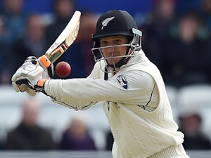 Watling: 'New Zealand can win on final day'