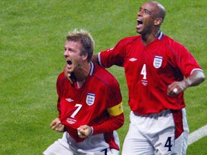 Trevor Sinclair: 'England are unbalanced'