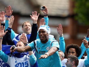 Didier Drogba snubs Marseille return