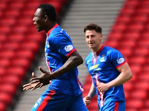Ofere focused on Scottish Cup final