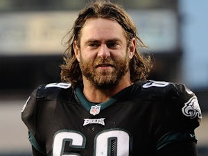 Kelly: 'Evan Mathis wanted to be released'