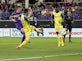 Half-Time Report: Josip Ilicic fires Fiorentina ahead
