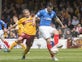 Half-Time Report: Motherwell, Rangers goalless in second leg