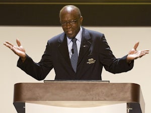 Jack Warner accused of taking Haiti aid