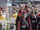 Colombia's Juan Pablo Montoya wins second Indianapolis 500