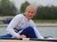 Team GB's Lani Belcher wins silver in 5000m kayak event