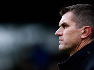 Dijkhuizen becomes Brentford head coach