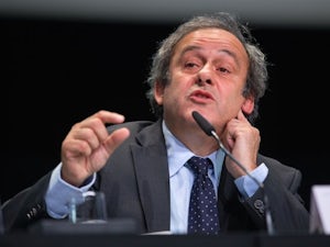 Platini withdraws from presidential race