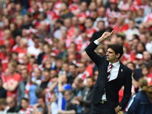 Karanka praises Middlesbrough patience