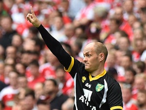 Norwich City 2015-16 fixtures: in full
