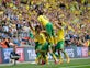 Half-Time Report: Norwich City on brink of Premier League return