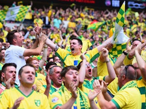 End-of-season report: Norwich City