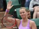 Petra Kvitova overcomes Lucie Safarova to claim first WTA Championships win