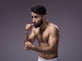 Team GB boxer Qais Ashfaq: "It wasn't meant to be"