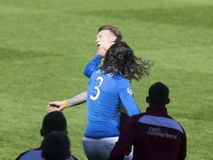 Bilel Mohsni charged by SFA
