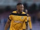 Gillingham bring in Ryan Jackson from Newport County