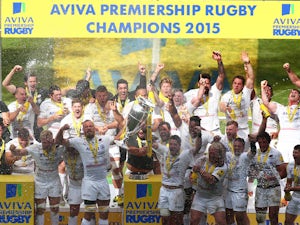Premiership to play first match in USA