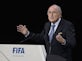 Sepp Blatter hails "inspiring" England Women
