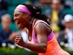 Serena Williams eases past Roberta Vinci to reach Rogers Cup semi-finals