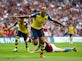 Half-Time Report: Theo Walcott fires Arsenal in front of Aston Villa
