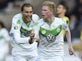 DFB-Pokal roundup: Wolfsburg through in style