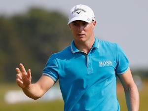 Noren finishes strongly to take Scottish Open lead