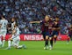 Half-Time Report: Ivan Rakitic sends Barcelona ahead in Berlin