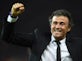 Luis Enrique expecting tough Celta test