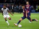 Player Ratings: Juventus 1-3 Barcelona
