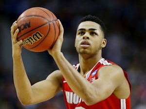 Lakers consider Russell with second pick?