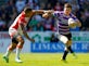 Hull KR centre Goulding retires