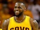 LeBron James signs three-year Cleveland Cavaliers deal