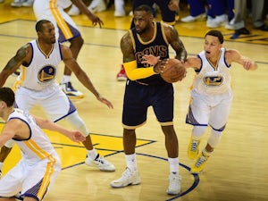 LeBron James: 'We can force game seven'