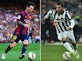 Carlos Tevez denies Lionel Messi conflict