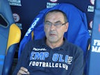 Maurizio Sarri appointed new Napoli manager