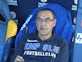 Maurizio Sarri resigns as Empoli manager