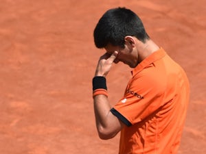 Djokovic refutes 'cheating' claims