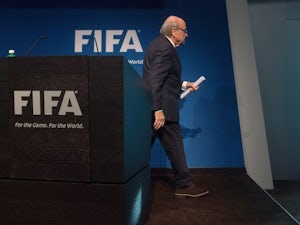 Collins call for immediate Blatter exit