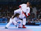 Karate world number one "feels like an Olympian"